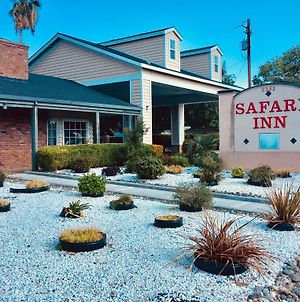 Safari Inn photos Exterior
