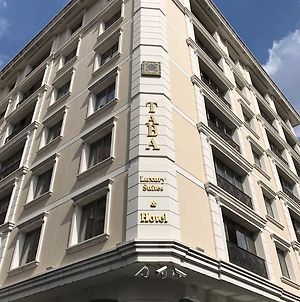 Taba Luxury Suites & Hotel photos Exterior