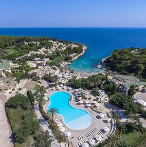 Le Cale D'Otranto Beach Resort photos Exterior