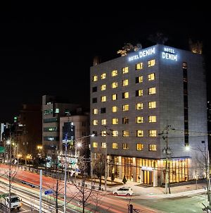 Hotel Denim Seoul photos Exterior