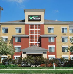 Extended Stay America - St. Louis - Westport - Central photos Exterior