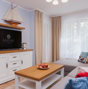 Jantar Apartamenty Exclusive Polanki Park Spa photos Exterior