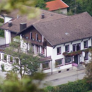 Hotel Garni Schlossblick photos Exterior