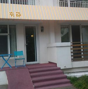 Youpa Inn At Seashore photos Exterior