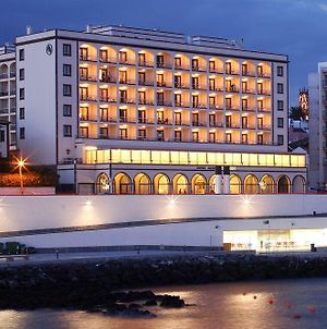 Grand Hotel Acores Atlantico photos Exterior
