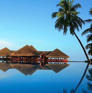 Medhufushi Island Resort photos Exterior