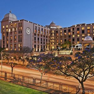 Sheraton Pretoria Hotel photos Exterior