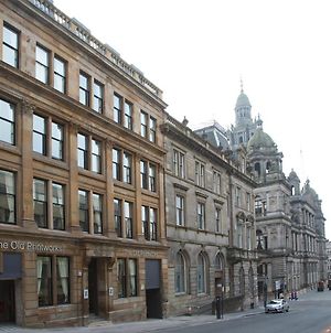 The Z Hotel Glasgow photos Exterior