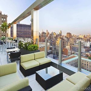 Fairfield Inn & Suites New York Midtown Manhattan/Penn Station photos Exterior