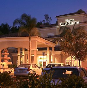 Hilton Garden Inn Calabasas photos Exterior