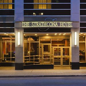 The Strathcona Hotel photos Exterior