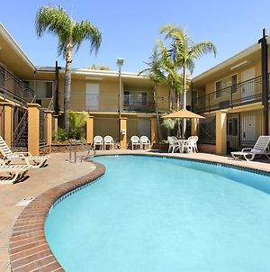 Del Sol Inn - Anaheim Resort photos Exterior
