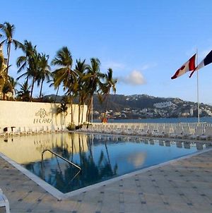 Hotel Elcano photos Exterior
