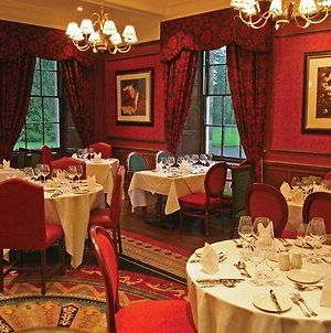 Lockerbie Manor Country Hotel photos Restaurant