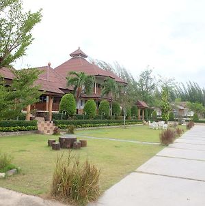 Ruan Samran Resort photos Exterior