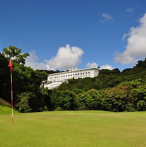 Motobu Green Park Hotel And Golf Course photos Exterior