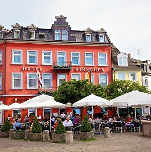 Hotel Hirschen photos Exterior