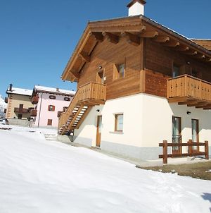 Serene Holiday Home In Livigno Italy Near Ski Area photos Exterior