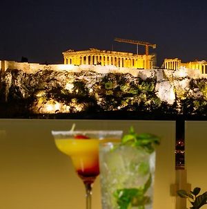 Athens Cypria Hotel photos Exterior