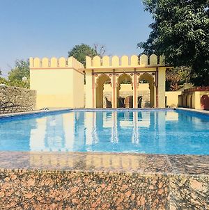 Sajjan Bagh Resort photos Exterior