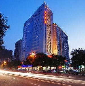 Xi'An Times Hotel photos Exterior