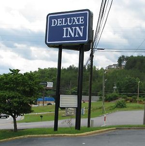 Deluxe Inn photos Exterior