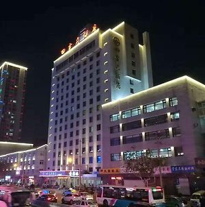 Qingdao Sifang Hotel Gui Bin Lou photos Exterior