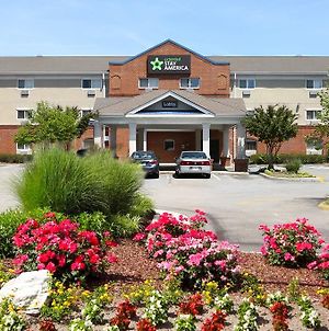 Extended Stay America Suites - Chesapeake - Churchland Blvd photos Exterior