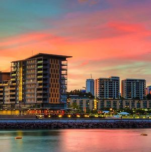 Darwin Waterfront Luxury Suites photos Exterior