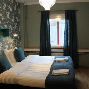 Uppsala Citystay Hotel photos Room