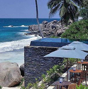 Banyan Tree Seychelles Resort & Spa photos Exterior