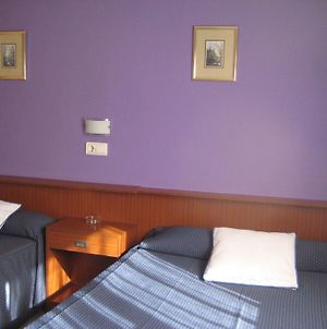 Hotel Nuria photos Exterior