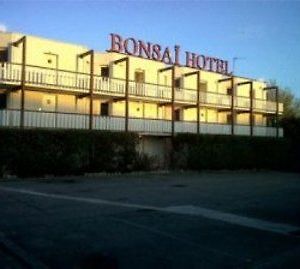 Bonsai Hotel D'Avignon photos Exterior
