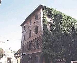 Villa Borghese photos Exterior