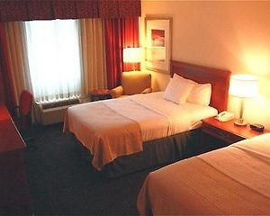 Holiday Inn Louisville-Sw photos Exterior