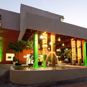Hotel Holiday Inn Ixtapa photos Exterior