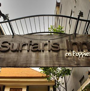 Surfaris Inn On Poppies 2 photos Exterior
