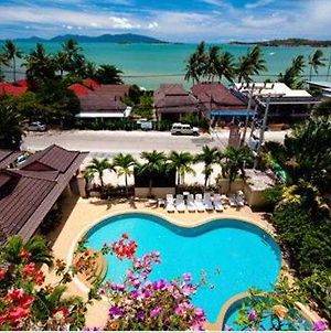 First Sea View Samui Hotel And Resort photos Exterior