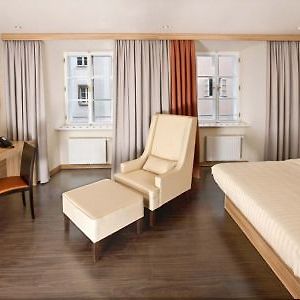 Star Inn Hotel Premium Salzburg Gablerbrau, By Quality photos Exterior