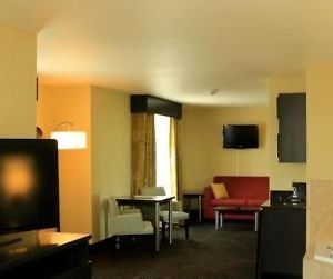 Holiday Inn Express & Suites Marion photos Exterior