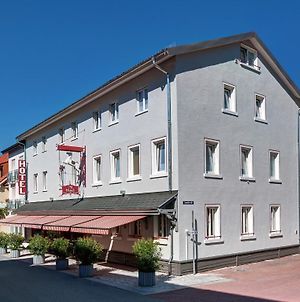 Hotel Zum Weissen Rossel photos Exterior