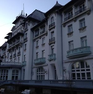 Palace Hotel photos Exterior