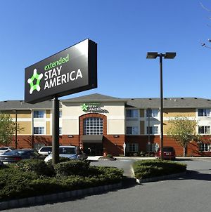 Extended Stay America Piscataway - Rutgers University photos Exterior