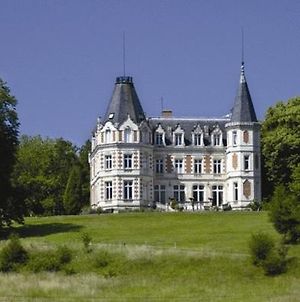 Chateau De L'Aubriere - Les Collectionneurs photos Exterior