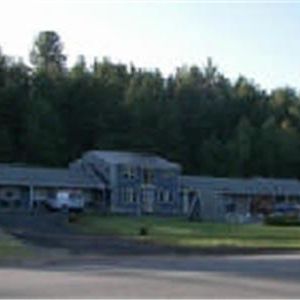 Blue Ridge Motel photos Exterior