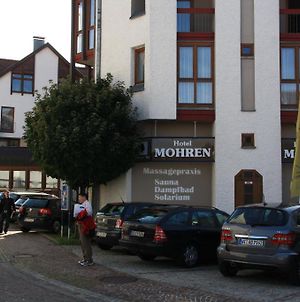 Hotel Mohren photos Exterior