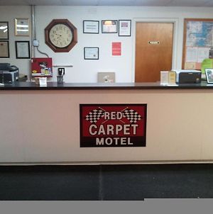 Red Carpet Motel photos Exterior