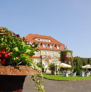Hotel Und Restaurant Steverburg photos Exterior