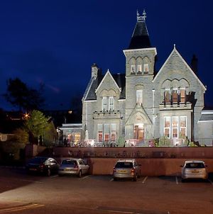 Cruachan Hotel photos Exterior