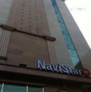 Navi Star Hotel photos Exterior